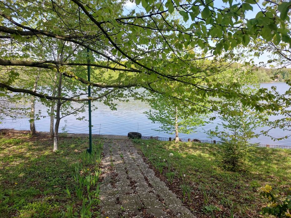 VILA 21 SNAGOV | 30 m deschidere la lac
