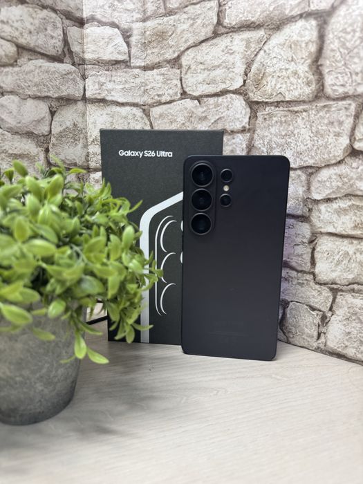 Samsung S26 Ultra Самсунг С26 Ультра