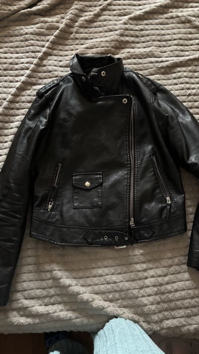 Куртка,кожанка,косуха