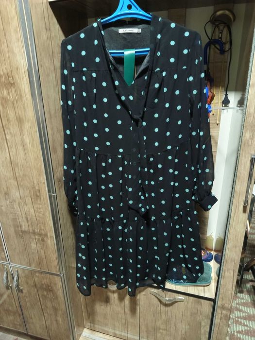 Куйлаклар янги десаям булади