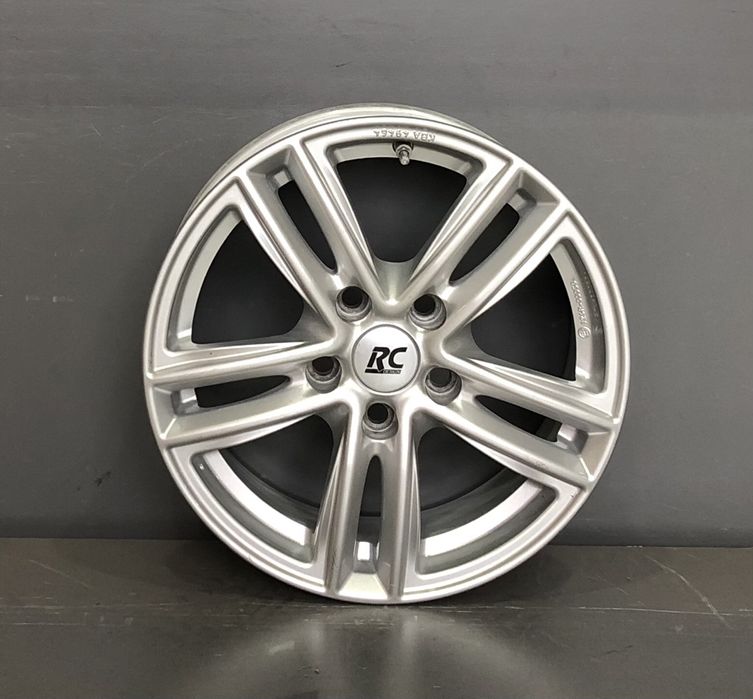 Джанти RC/Brock 5x114,3 16цола.