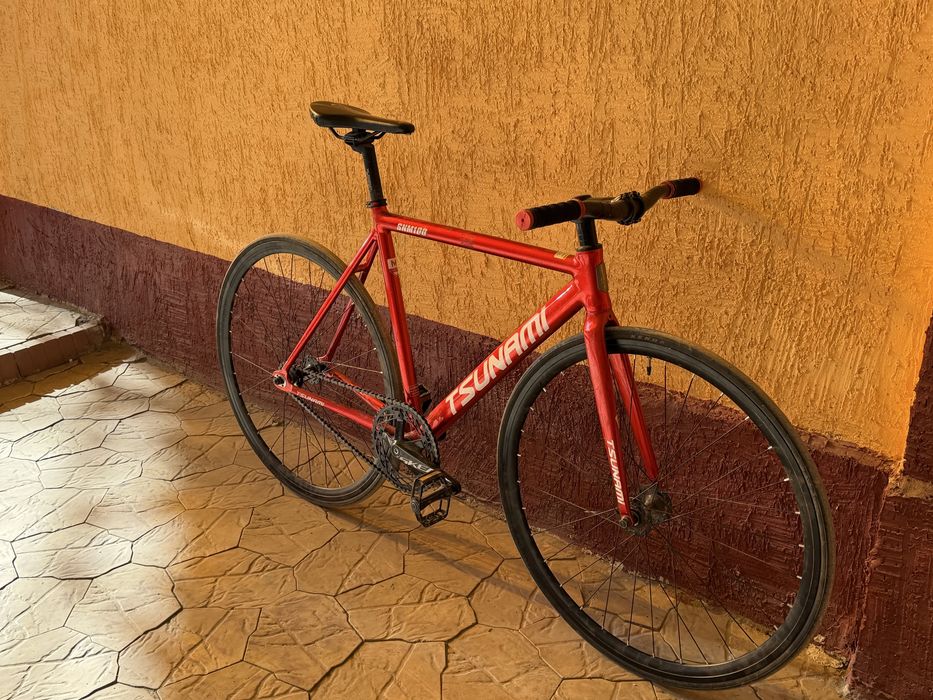 Фикс Tsunami snm100