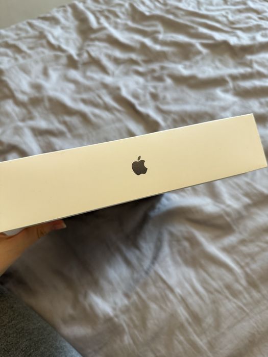 IPad 13 Pro M4 256 gb WIFI