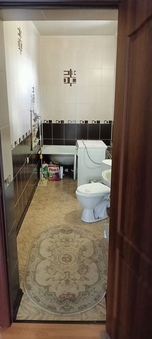 Продам Пол дома Джамбула 49