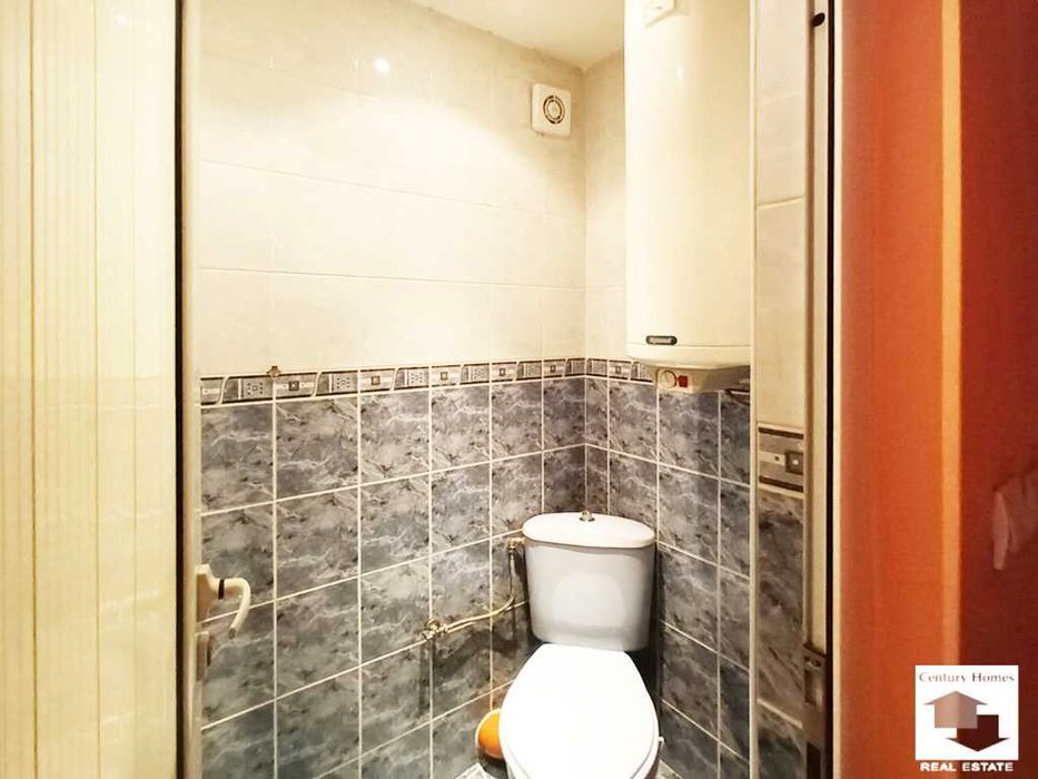 Продава се Тристаен апартамент в Велико Търново, Център - 82 кв.м за 1244 €/кв.м - Снимка #12