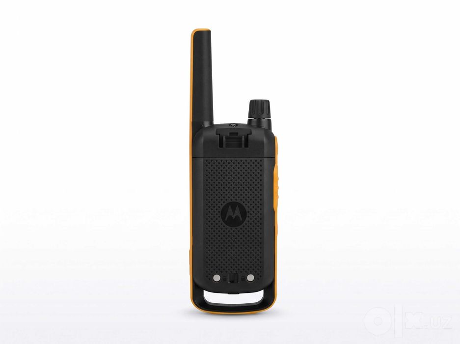 Рация Motorola Т82 Extreme
