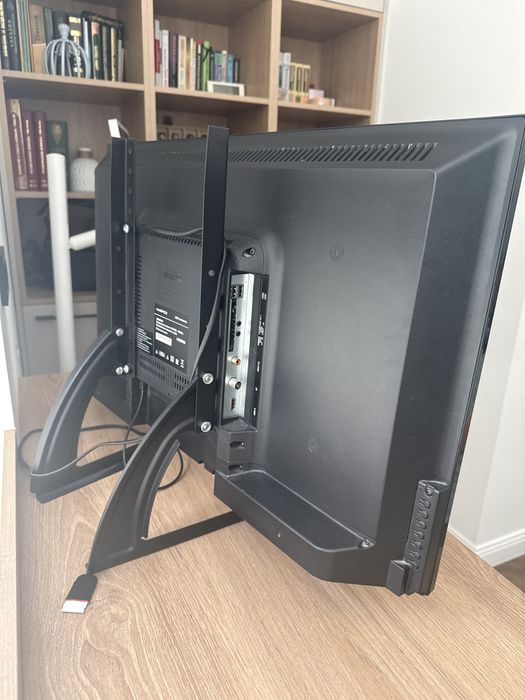 LED телевизор harper 32 дюйма