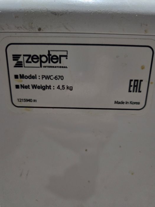 Филтр для воды..