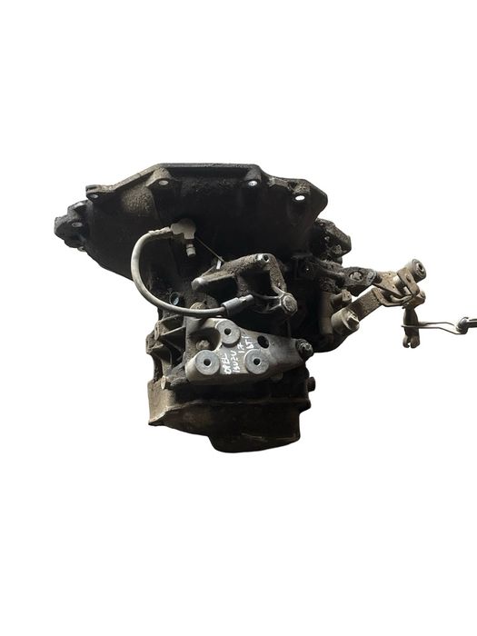 Cutie De Viteze Manuala 5 Trepte Opel Astra G Hatchback F48_, F08_, T9
