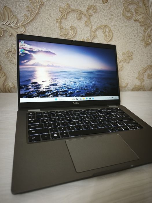 Dell Latitude 5330