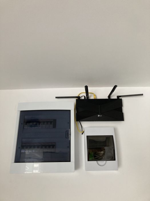 Montaj galerie perdele. Montaj tv perete. Montaj corpuri iluminat