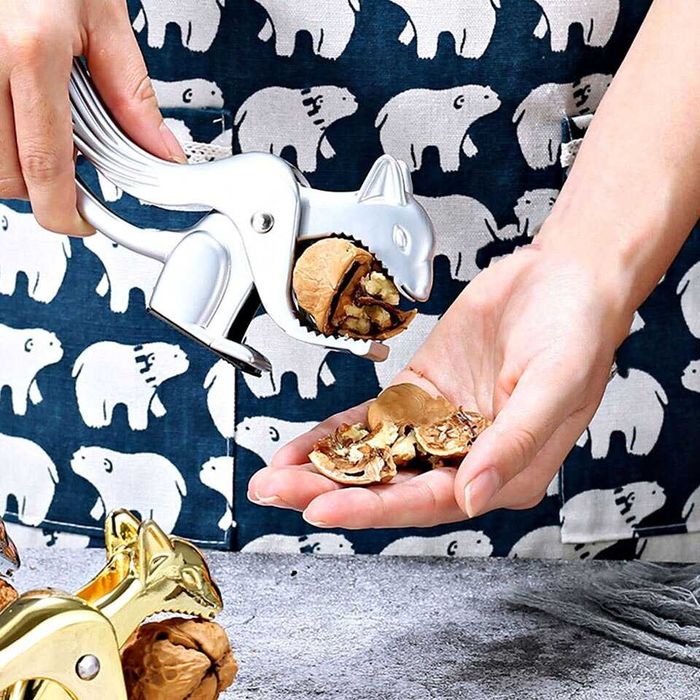 Spargator de nuci si castane! Manner Cangur. Nou ambalat!!