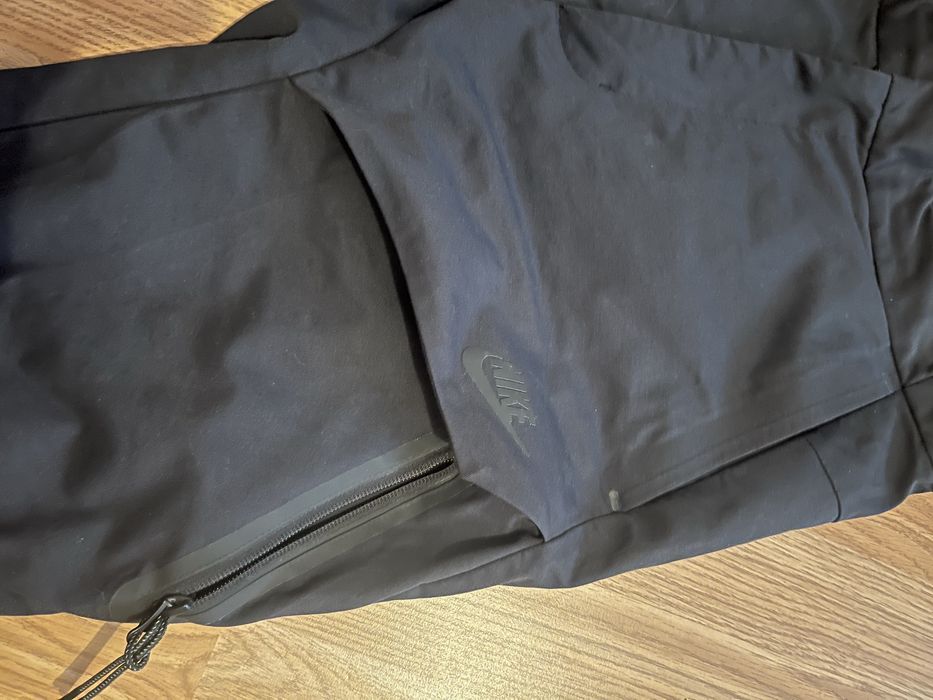 Nike tech cargo панталон
