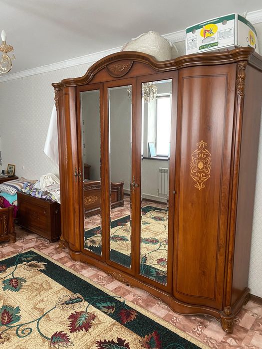 Продается мебель б/у