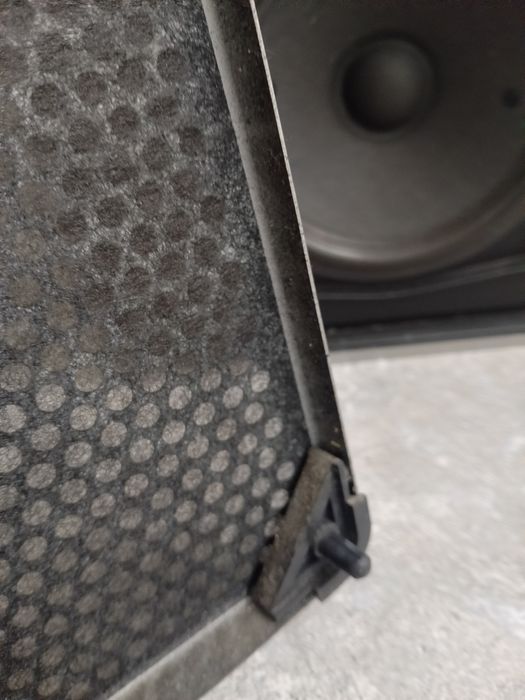 Boxe grunfig ultra slim