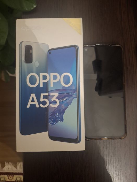 Продам телефон OPPO A53