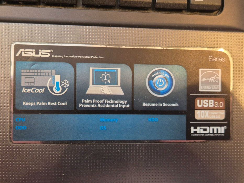 De vanzare 1  Laptop Asus si 1 Laptop Lenovo Tableta Huawei