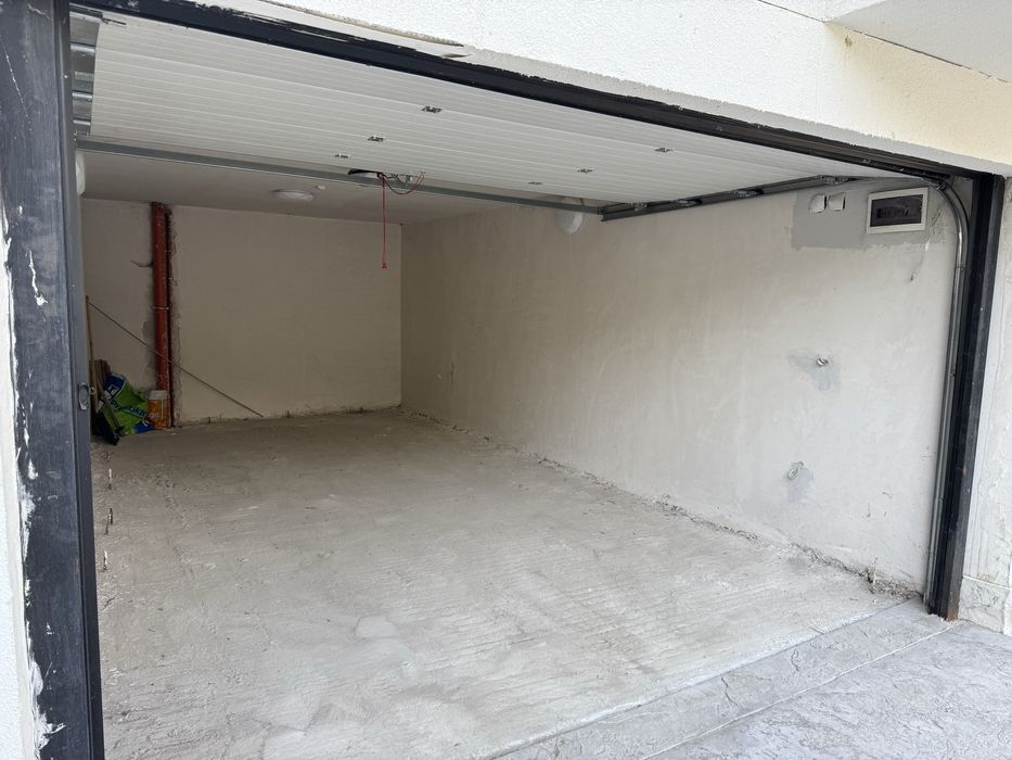 Дава се под наем Гараж / Паркомясто в София, Сухата река - 29 кв.м за 204 € - Снимка #2