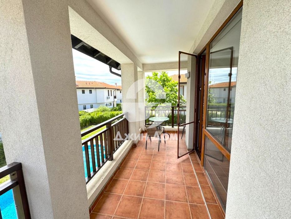Продава се Къща в Ахелой - 179 кв.м за 1453 €/кв.м - Снимка #9