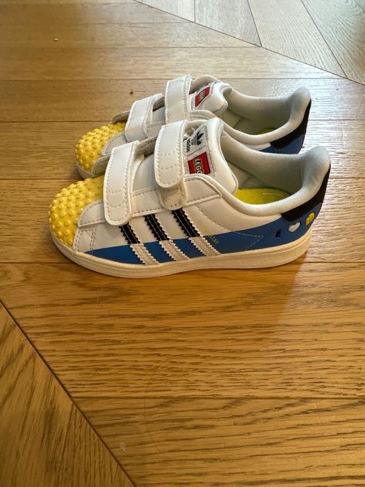 Детски маратонки adidas Lego, Nike, Puma