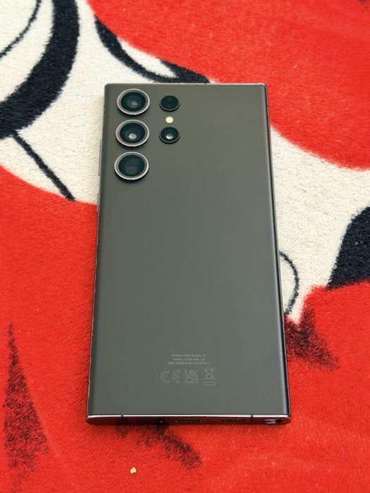 Samsung S23 Ultra