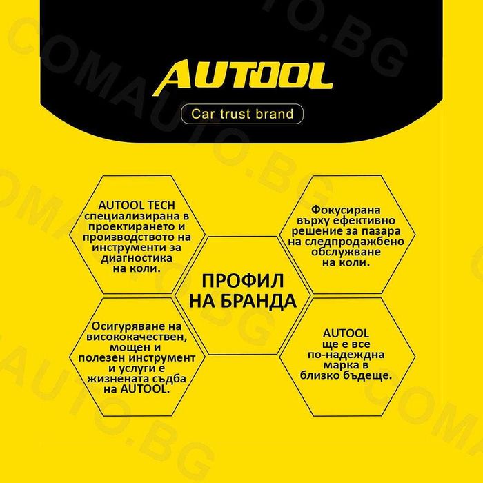 OBD2 16-пинов удължителен кабел за автодиагностика, 1,5м преходник