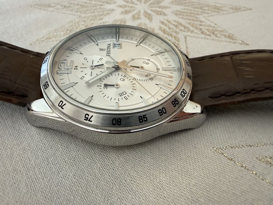 Ceas Festina barbati