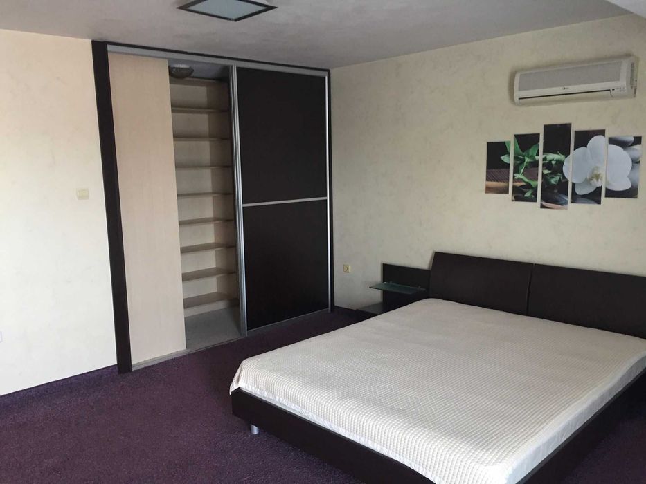 Дава се под наем Двустаен апартамент в Пловдив, Южен - 60 кв.м за 285.6 € - Снимка #4