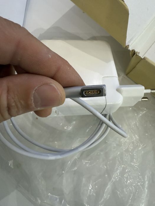 Ново Зарядно за ipad