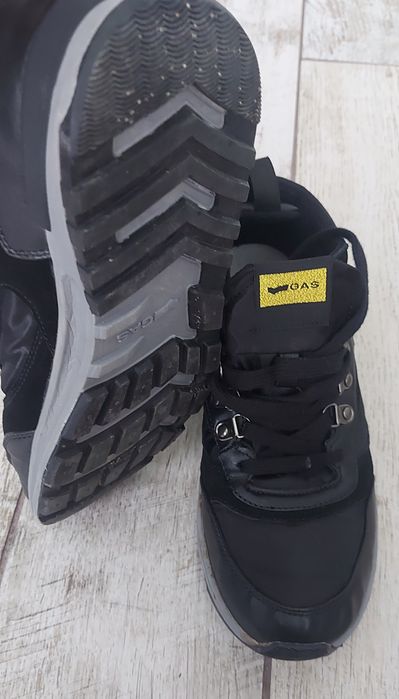 Мъжки сникърси GAS