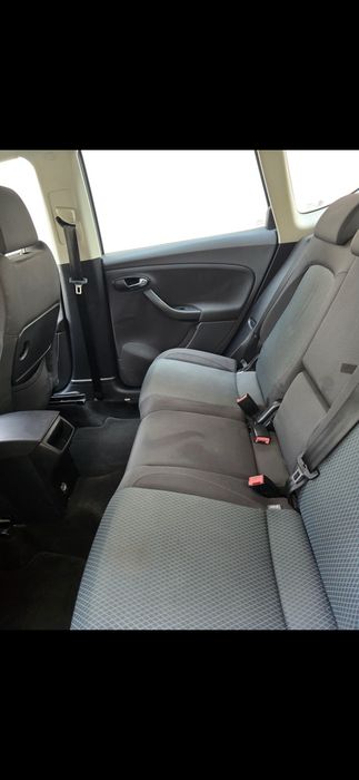 Seat altea xl ,1.6 benzina ,2007