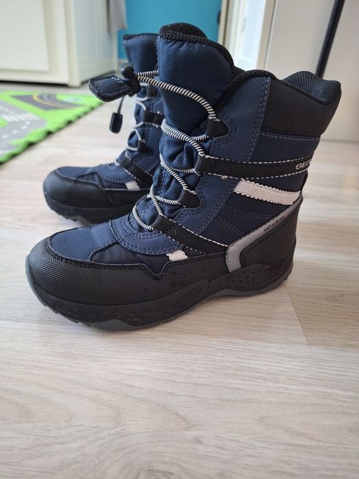 Ghete, cizme Geox, nr. 30, unisex