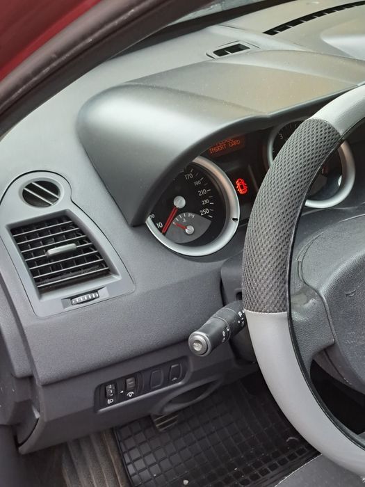 De vinzare Renault megane