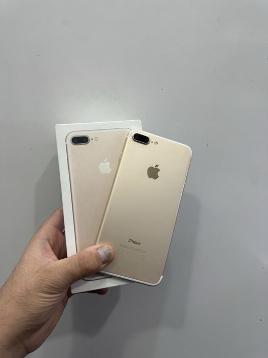 Iphone 7+ 128 gb RU/A