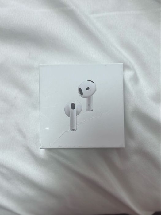 Vand Apple AirPods 4