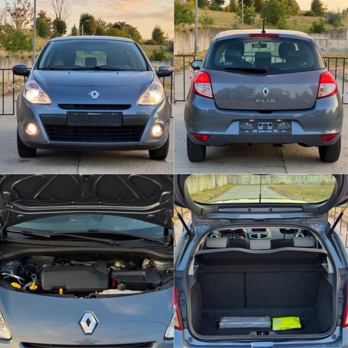 RENAULT Clio 2010 — imagine 3