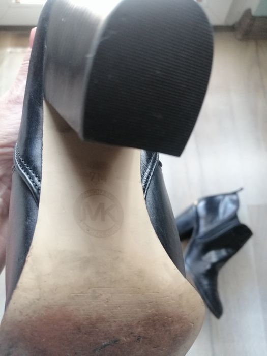 Боти Michael Kors