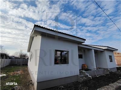 Duplex toate utilitatile - zona centrala