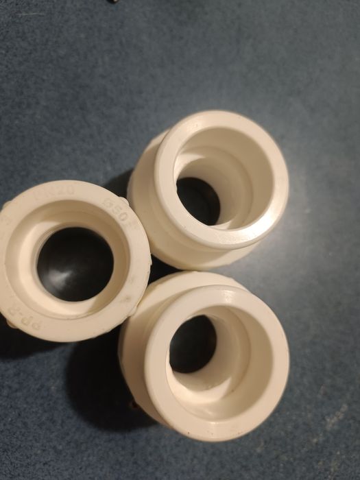 Продам разьемную муфту 50/40