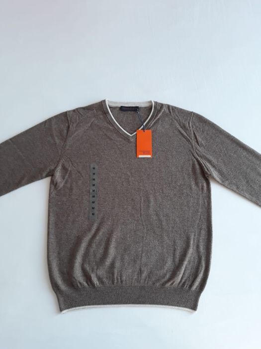 Pulover Trussardi bărbați