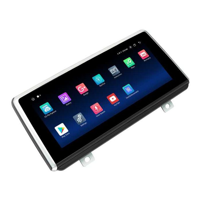 BMW1 F20 F21 F23 2 SERIES F22 FACELIFTNBT 10.25"андроид навигация,9559