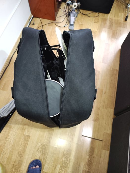 Vând Roland TD 4 PK