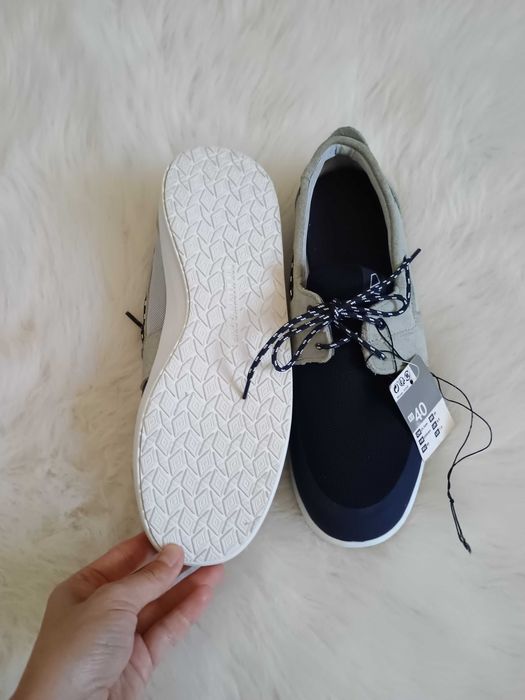 Adidași bărbat noi