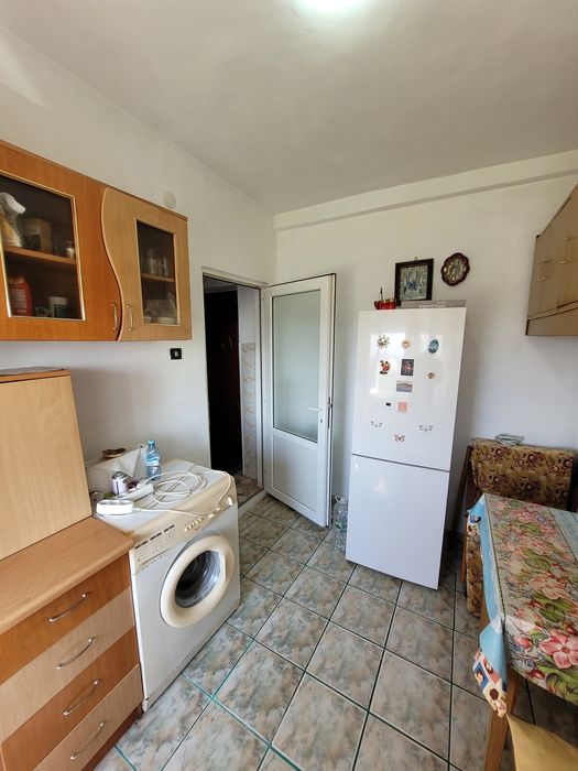 Apartament 2 Camere Oltenita– Etaj 4