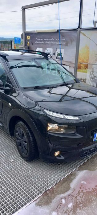 Citroen c4 cactus 2015