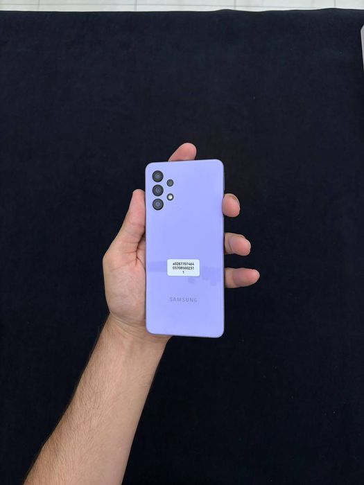 Samsung A32 4/64 GB