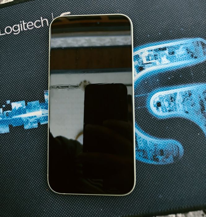 iPhone 15 plus, yomkost 92