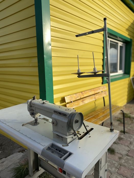 Швейная машинка