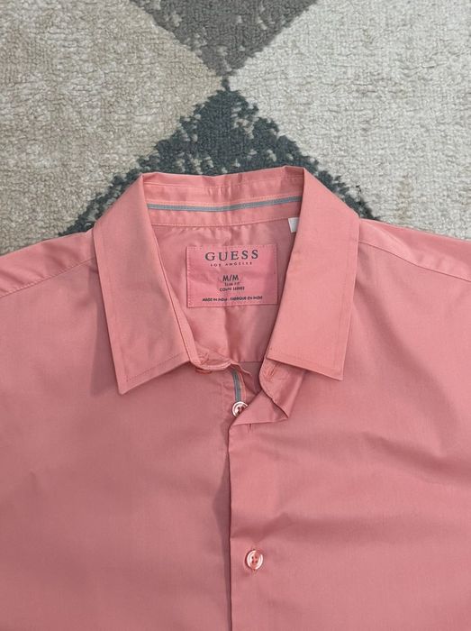 Мъжка риза Guess