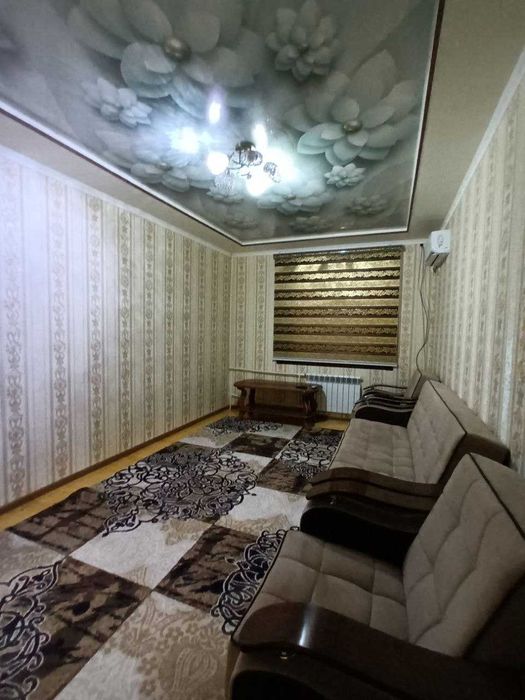 OiIaga ijaraga kvartira manzil Buxoro Xalqaro Aeroporti yaqinida